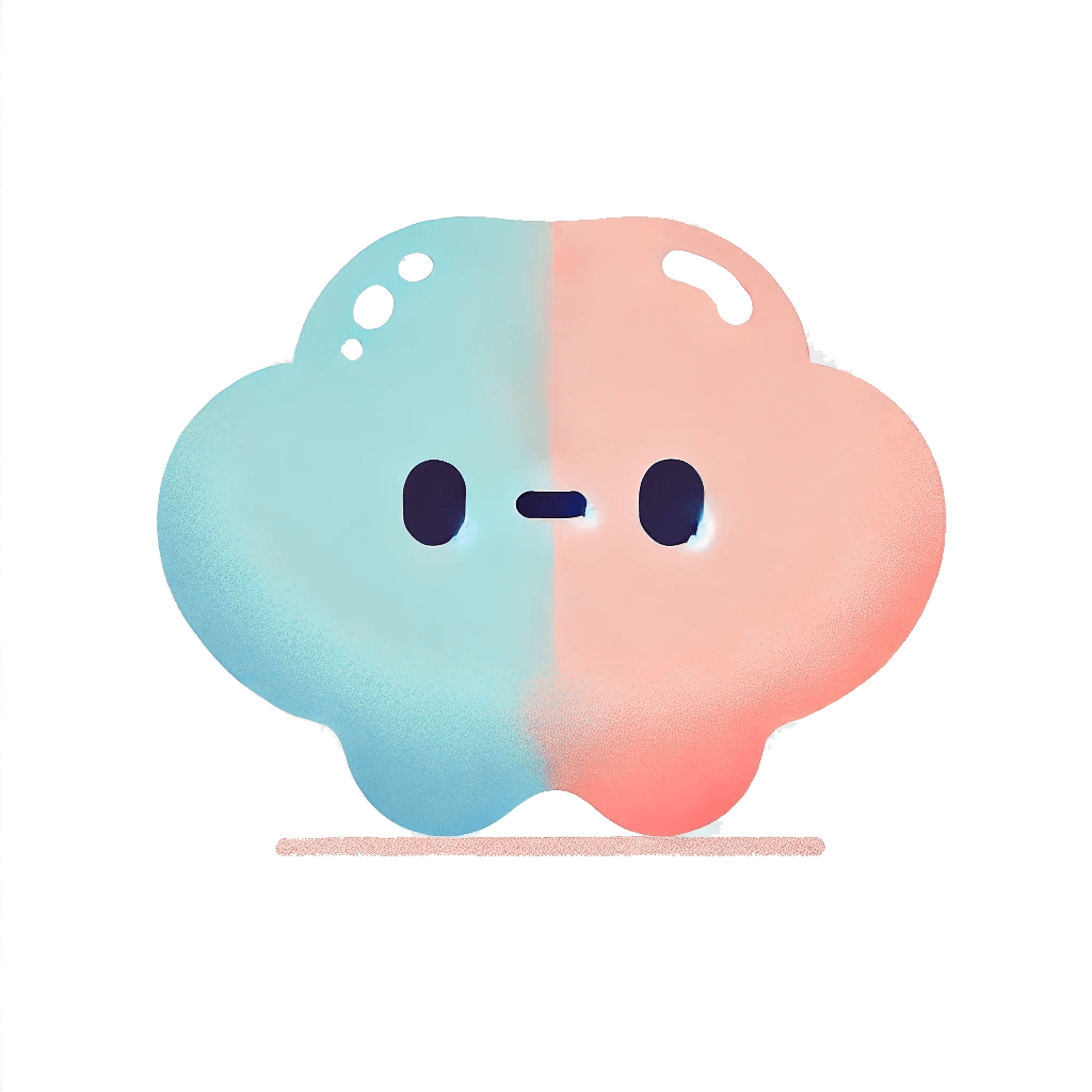 le_mascot our cute little empathy mascot